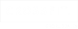 CrossFit Groruddalen logo. © Copyright CFGD AS.